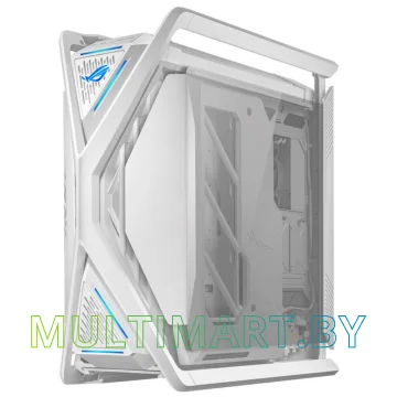 Корпус ASUS ROG Hyperion GR701 White картинка 9